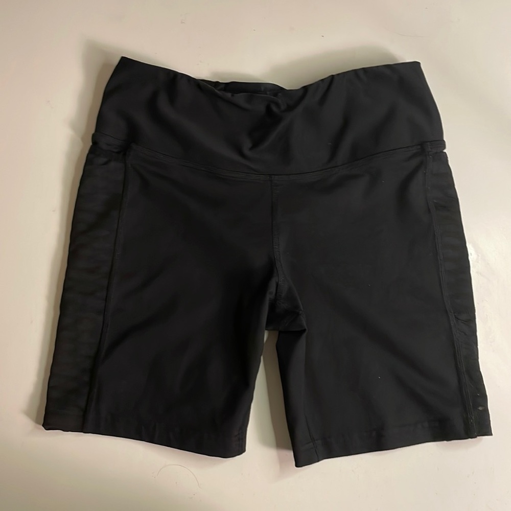 Brooks 7” Greenlight Fitted Running Shorts